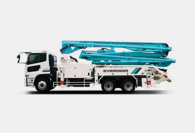 Бетононасос оренда аренда