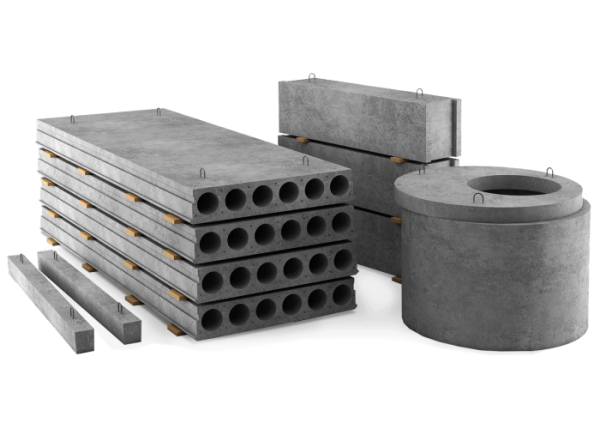 Бетон купить