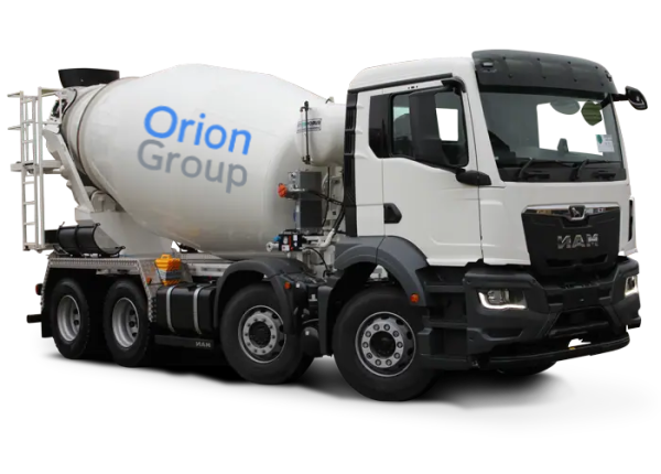 Бетон купить